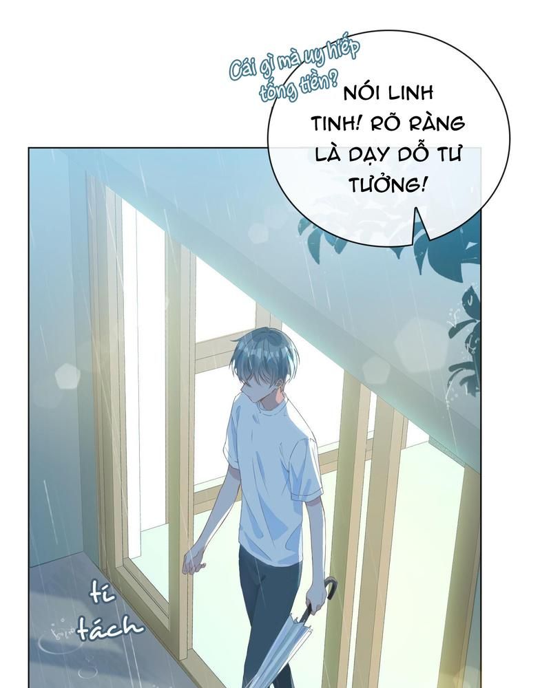 Trường Cấp Ba Sơn Hải Chap 1 - Next Chap 2