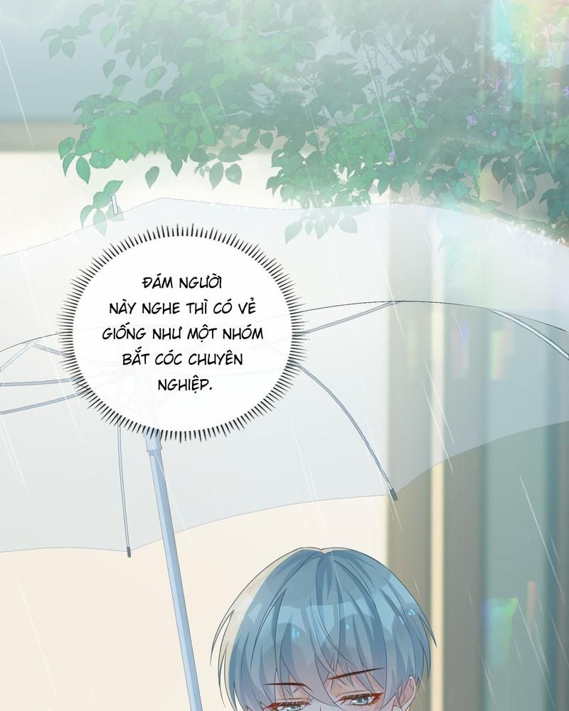 Trường Cấp Ba Sơn Hải Chap 1 - Next Chap 2