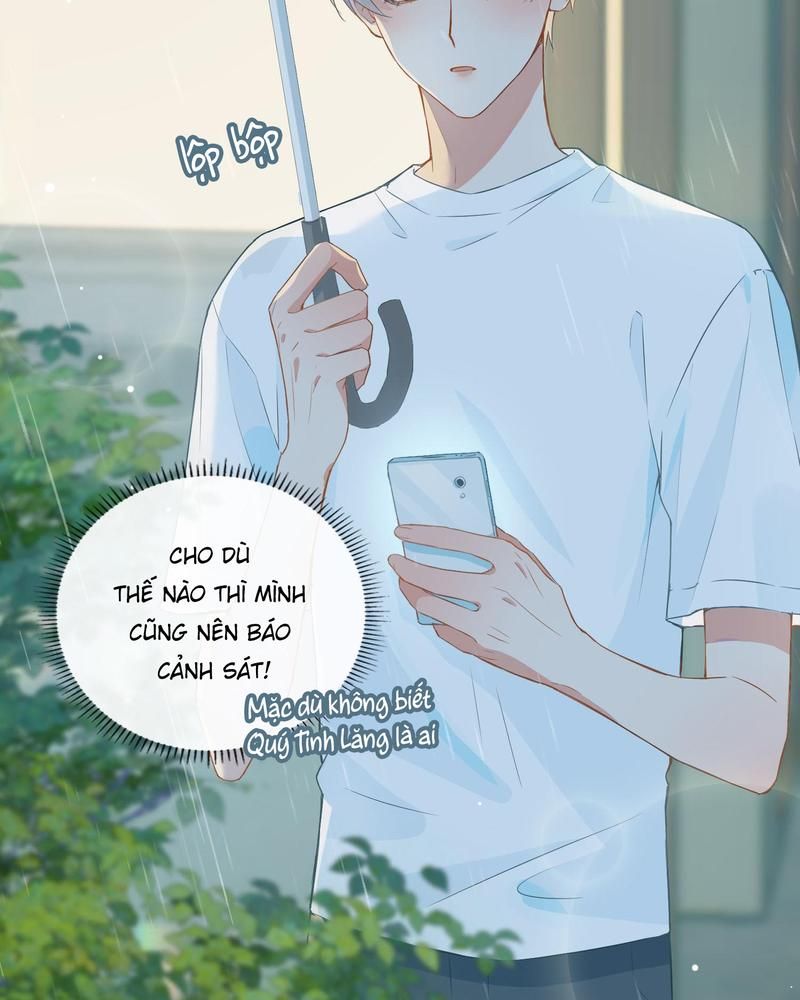 Trường Cấp Ba Sơn Hải Chap 1 - Next Chap 2