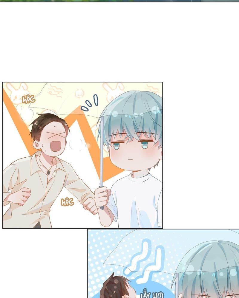 Trường Cấp Ba Sơn Hải Chap 1 - Next Chap 2