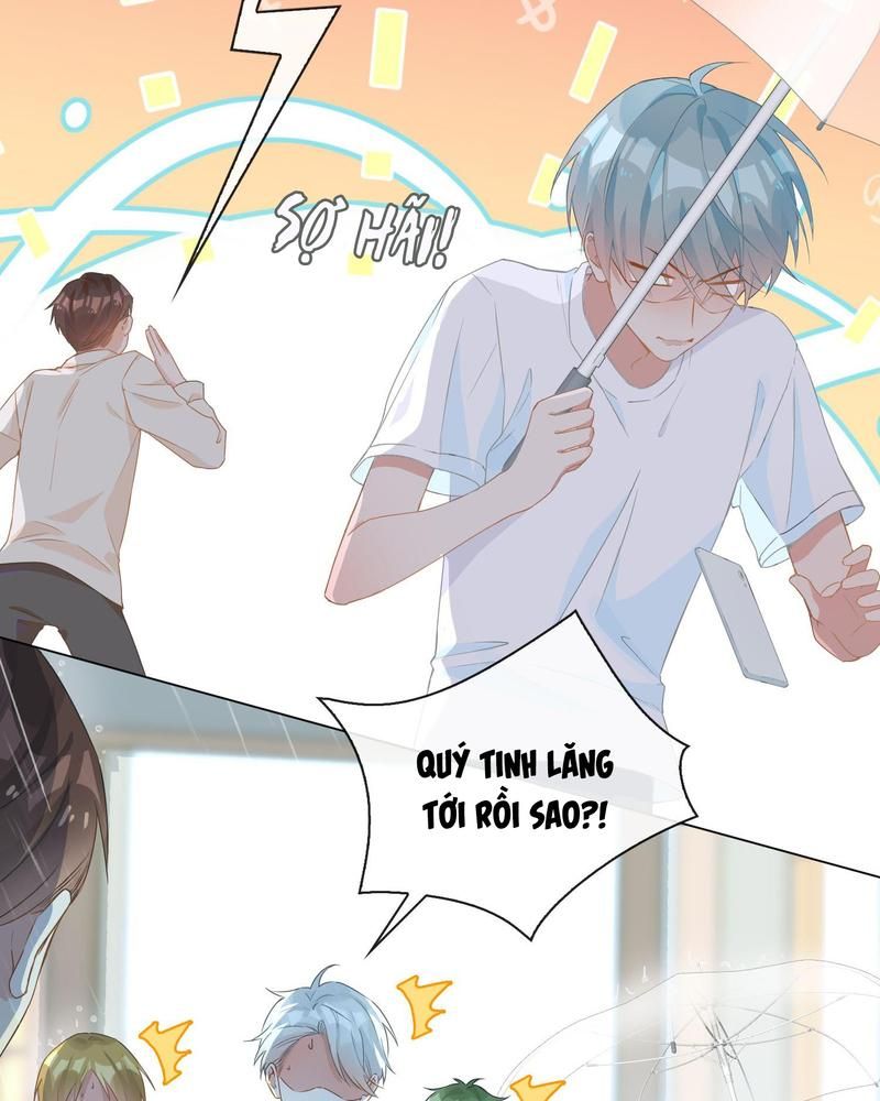 Trường Cấp Ba Sơn Hải Chap 1 - Next Chap 2