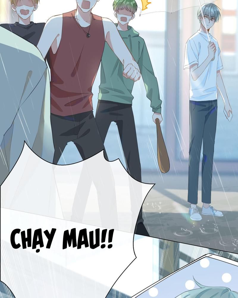 Trường Cấp Ba Sơn Hải Chap 1 - Next Chap 2