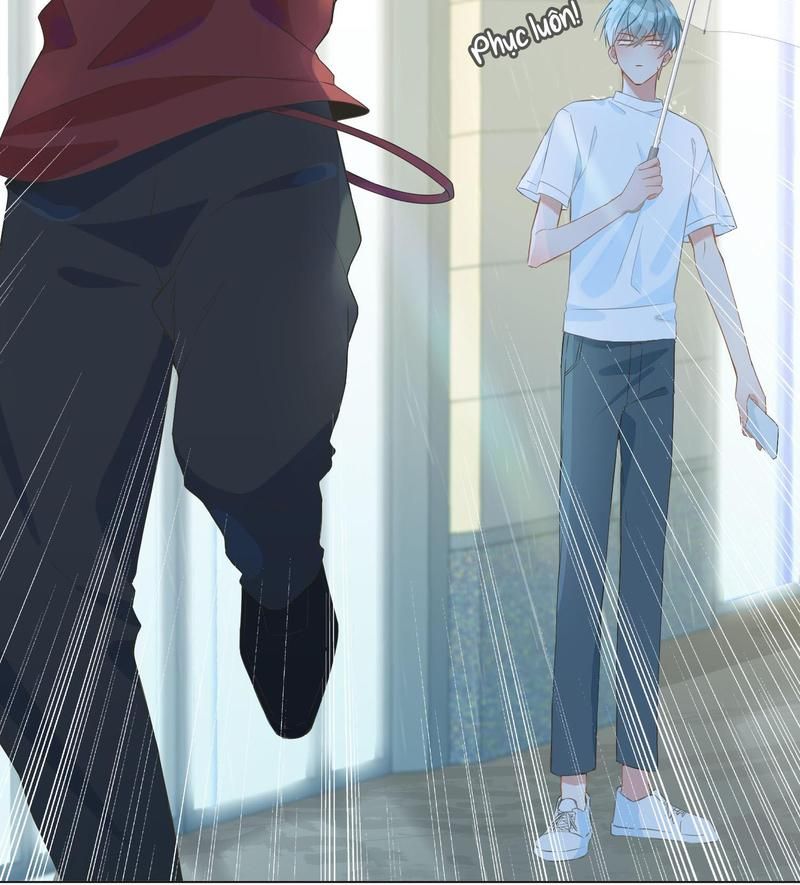 Trường Cấp Ba Sơn Hải Chap 1 - Next Chap 2
