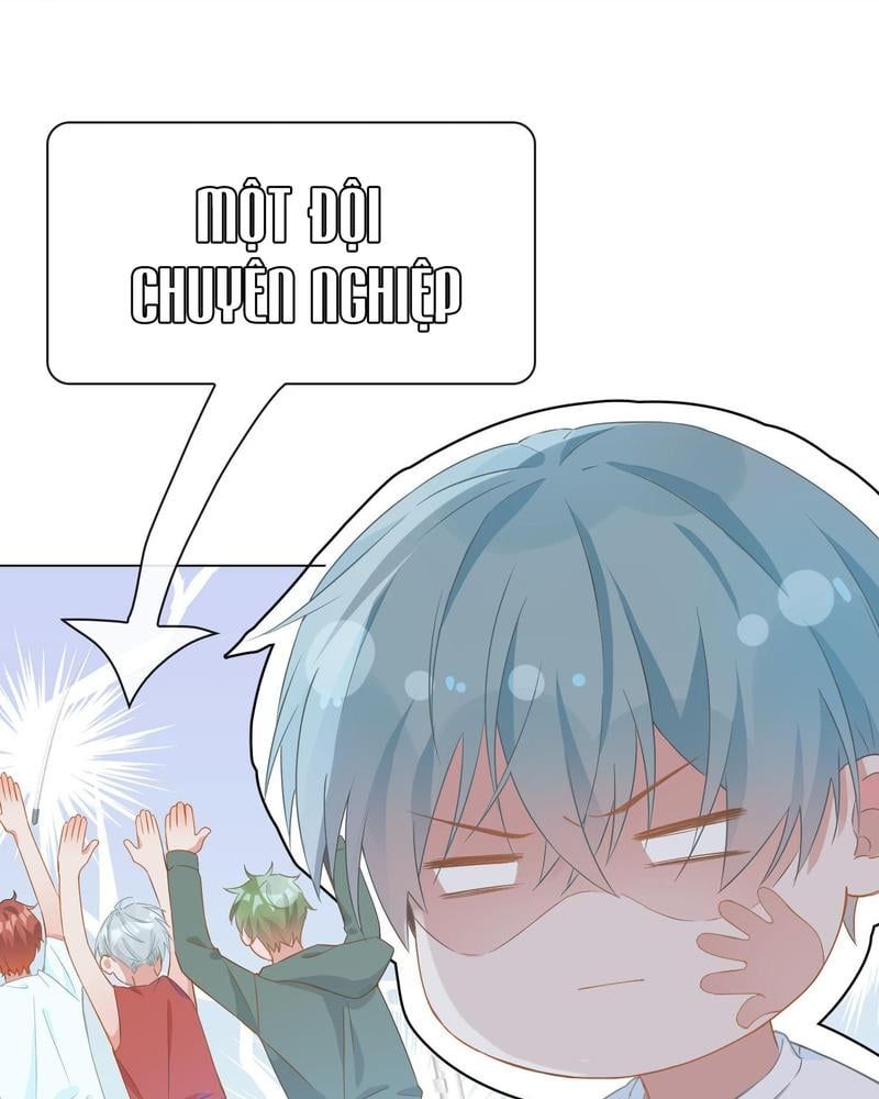 Trường Cấp Ba Sơn Hải Chap 1 - Next Chap 2