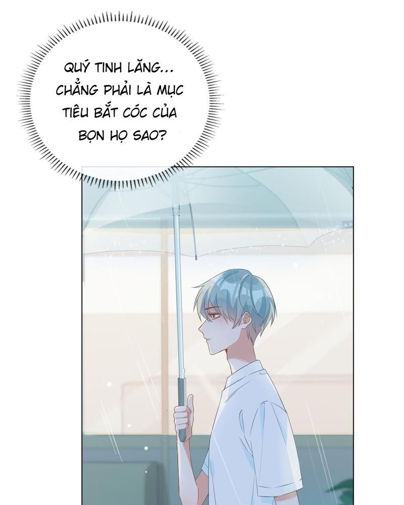 Trường Cấp Ba Sơn Hải Chap 1 - Next Chap 2