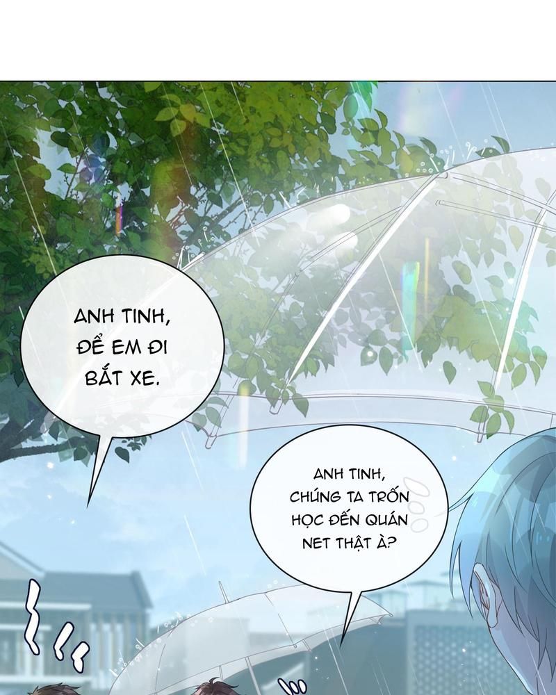 Trường Cấp Ba Sơn Hải Chap 1 - Next Chap 2
