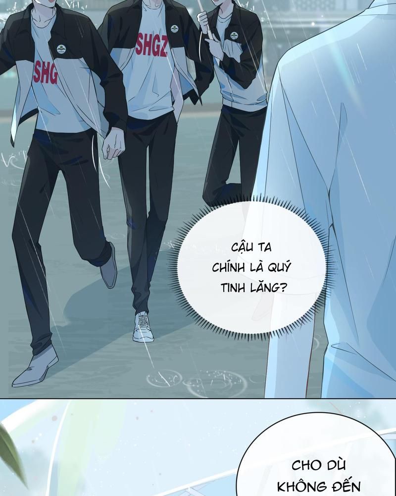 Trường Cấp Ba Sơn Hải Chap 1 - Next Chap 2