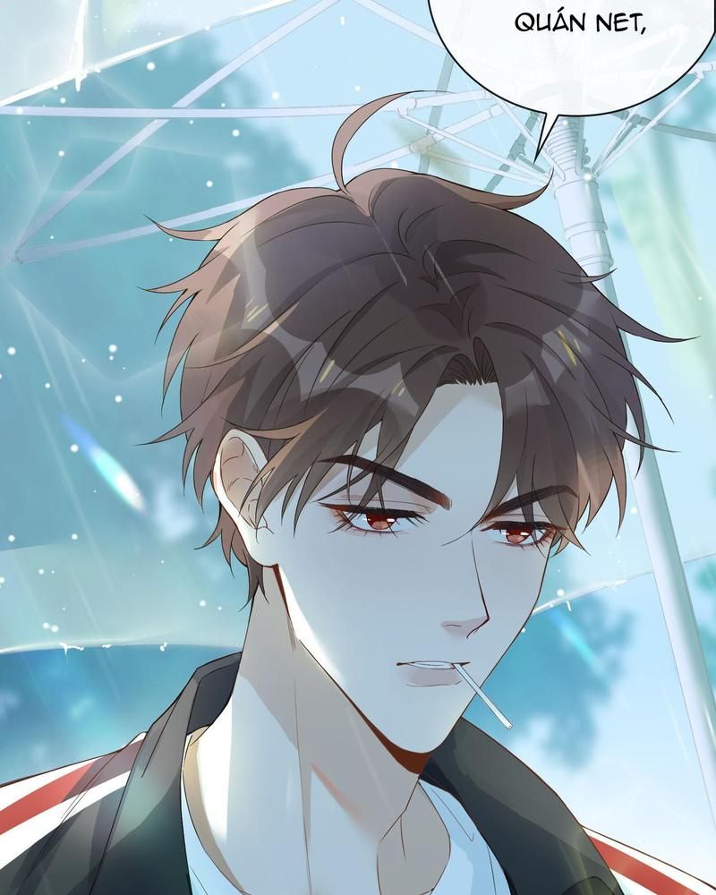 Trường Cấp Ba Sơn Hải Chap 1 - Next Chap 2