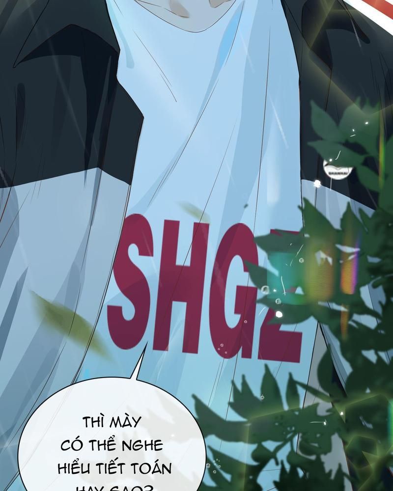 Trường Cấp Ba Sơn Hải Chap 1 - Next Chap 2
