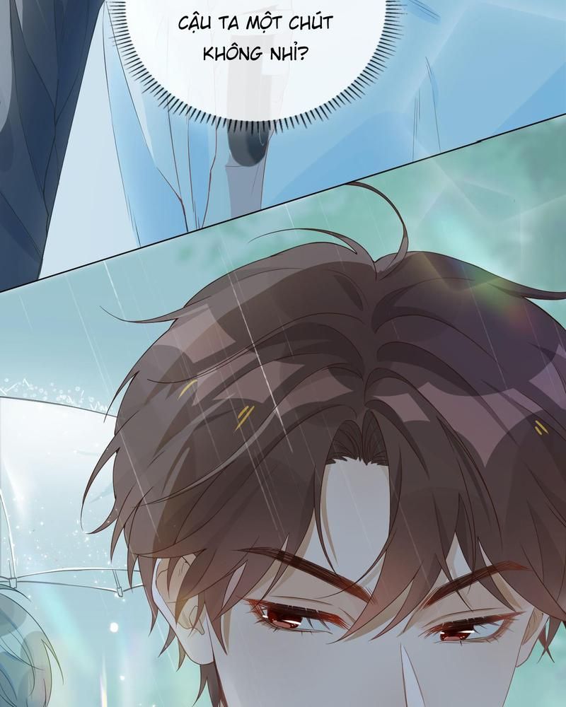 Trường Cấp Ba Sơn Hải Chap 1 - Next Chap 2