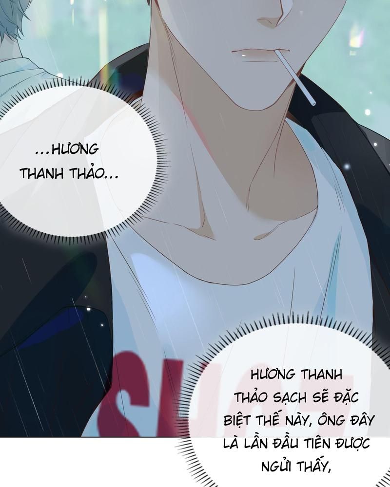 Trường Cấp Ba Sơn Hải Chap 1 - Next Chap 2