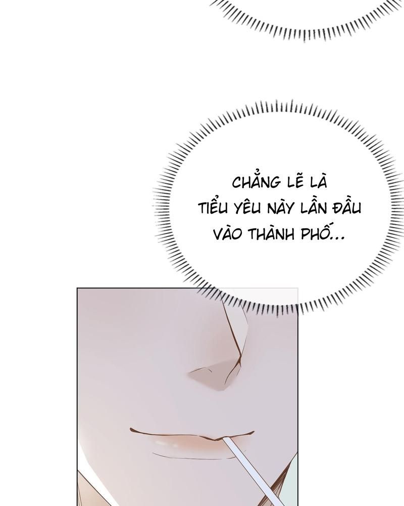 Trường Cấp Ba Sơn Hải Chap 1 - Next Chap 2