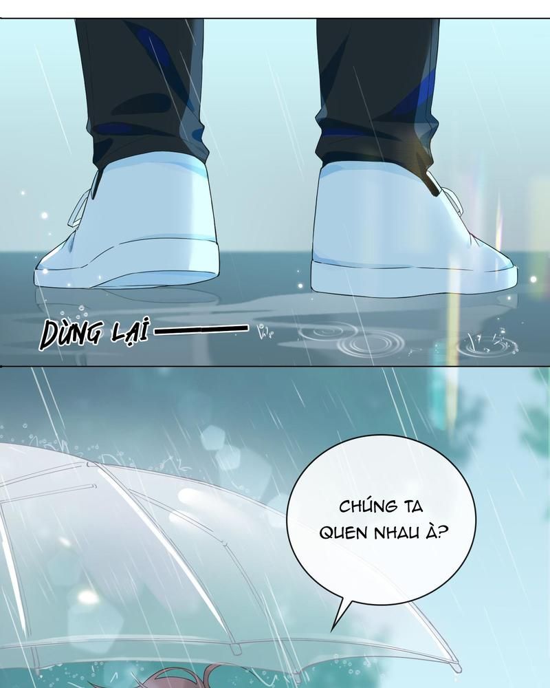 Trường Cấp Ba Sơn Hải Chap 1 - Next Chap 2