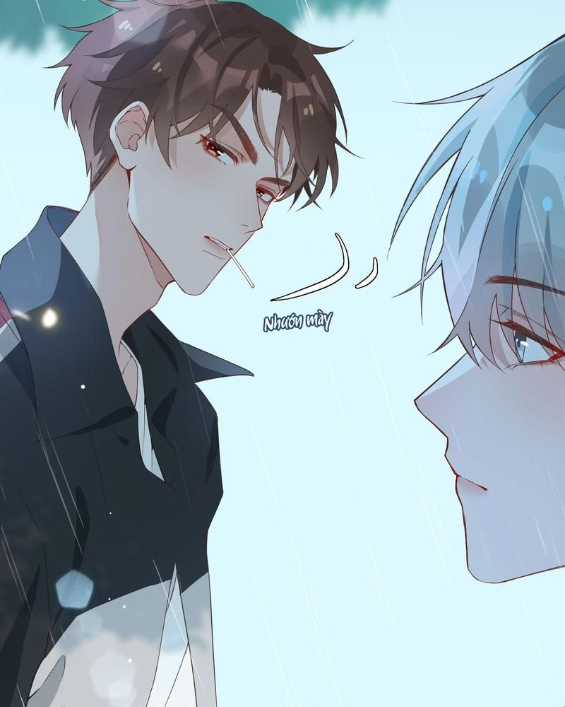 Trường Cấp Ba Sơn Hải Chap 1 - Next Chap 2