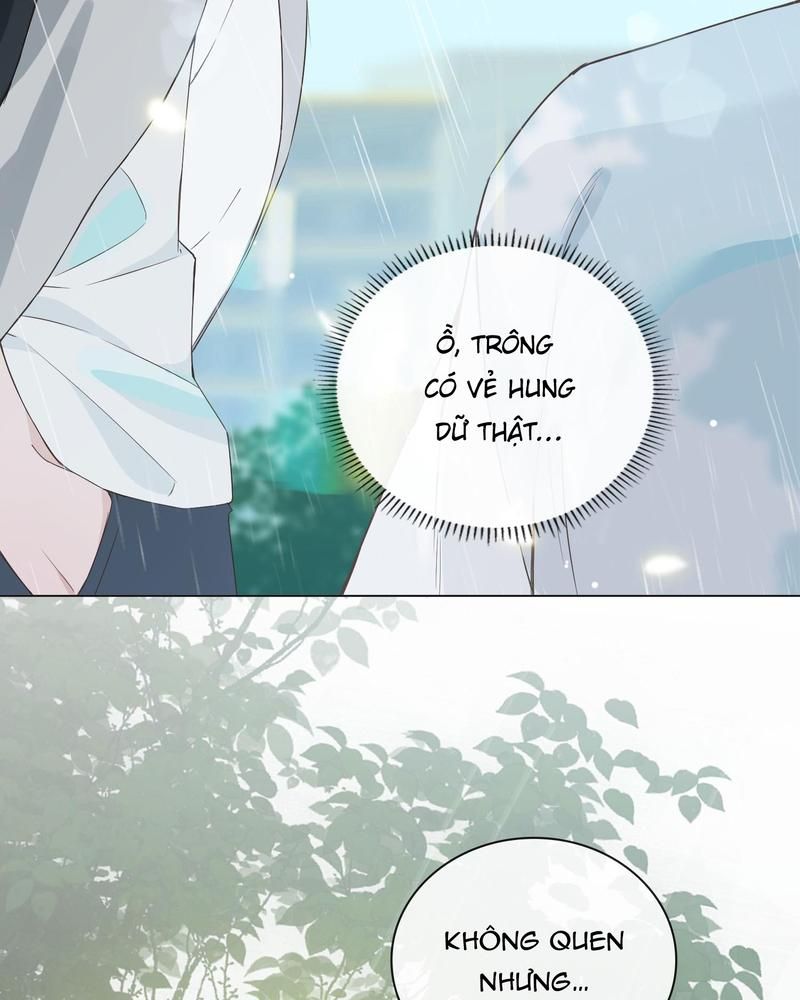 Trường Cấp Ba Sơn Hải Chap 1 - Next Chap 2