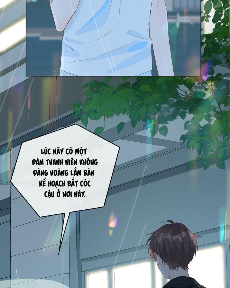 Trường Cấp Ba Sơn Hải Chap 1 - Next Chap 2