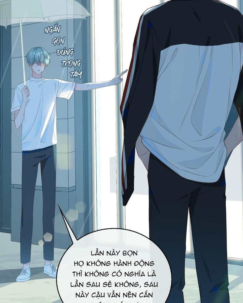 Trường Cấp Ba Sơn Hải Chap 1 - Next Chap 2