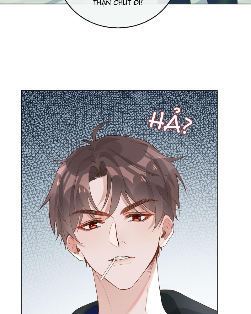 Trường Cấp Ba Sơn Hải Chap 1 - Next Chap 2