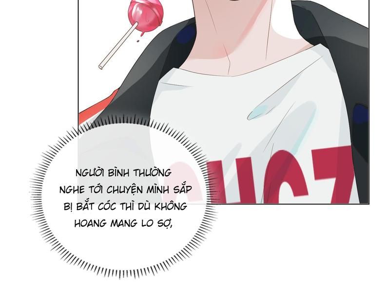 Trường Cấp Ba Sơn Hải Chap 1 - Next Chap 2