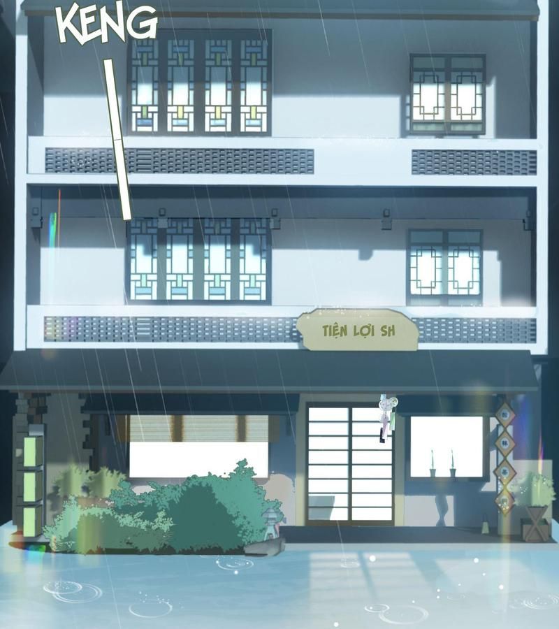 Trường Cấp Ba Sơn Hải Chap 1 - Next Chap 2