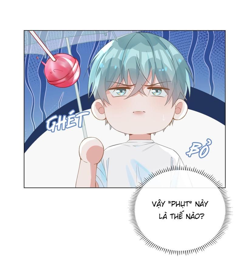 Trường Cấp Ba Sơn Hải Chap 1 - Next Chap 2