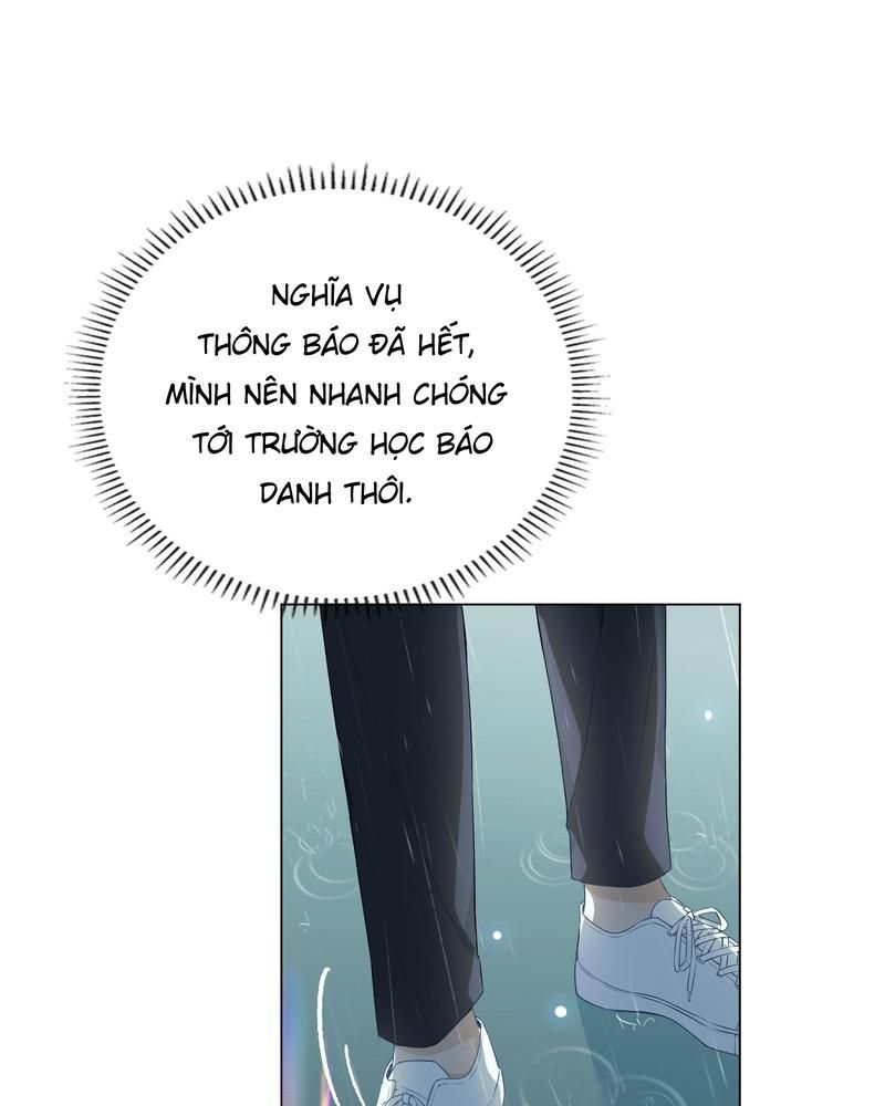 Trường Cấp Ba Sơn Hải Chap 1 - Next Chap 2