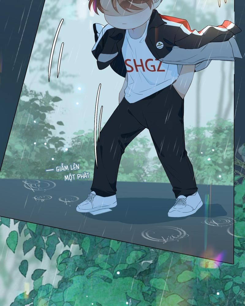 Trường Cấp Ba Sơn Hải Chap 1 - Next Chap 2