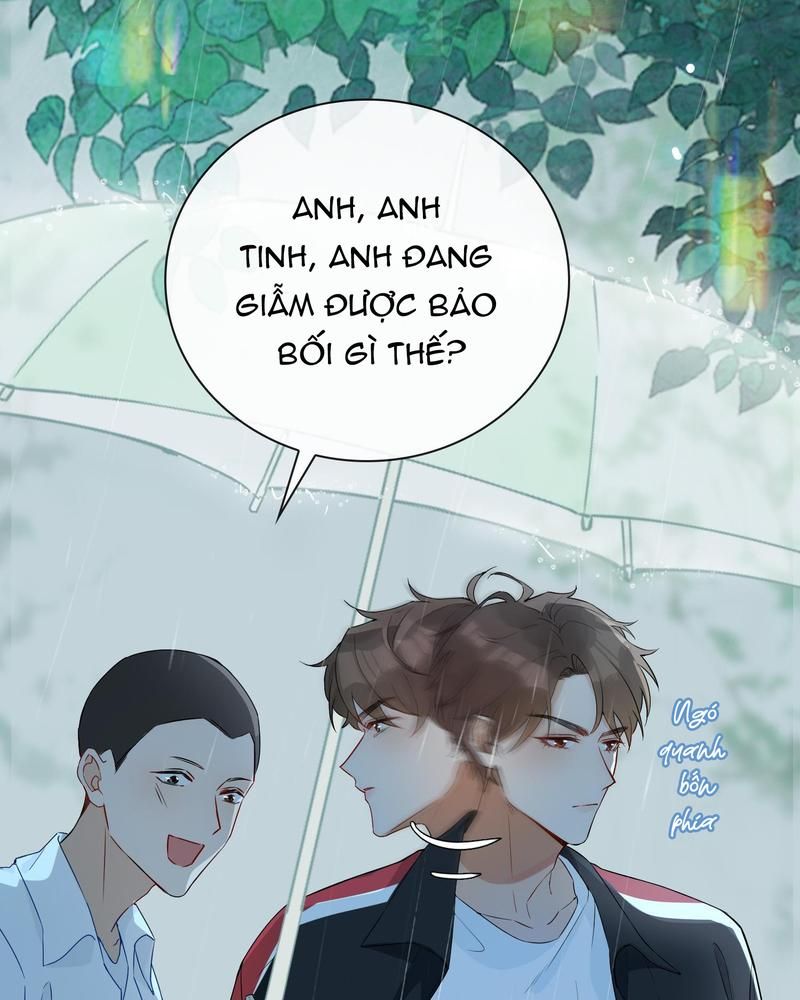 Trường Cấp Ba Sơn Hải Chap 1 - Next Chap 2