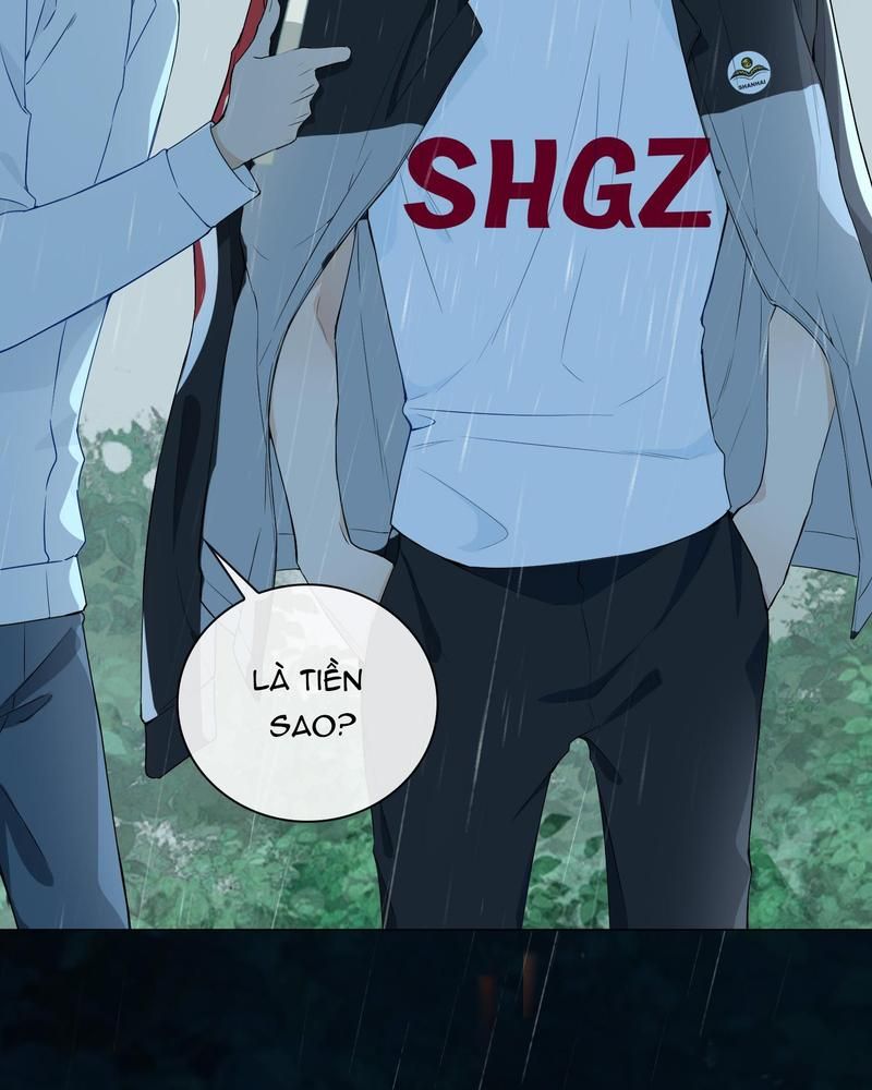 Trường Cấp Ba Sơn Hải Chap 1 - Next Chap 2