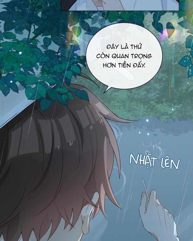 Trường Cấp Ba Sơn Hải Chap 1 - Next Chap 2