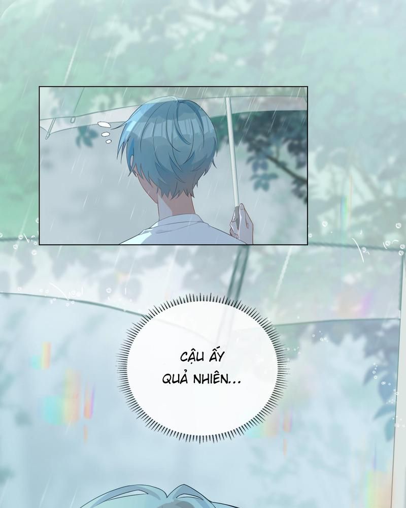 Trường Cấp Ba Sơn Hải Chap 1 - Next Chap 2