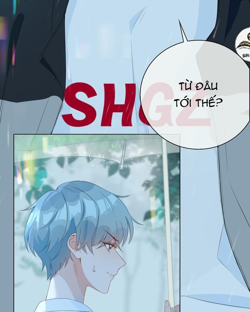 Trường Cấp Ba Sơn Hải Chap 1 - Next Chap 2