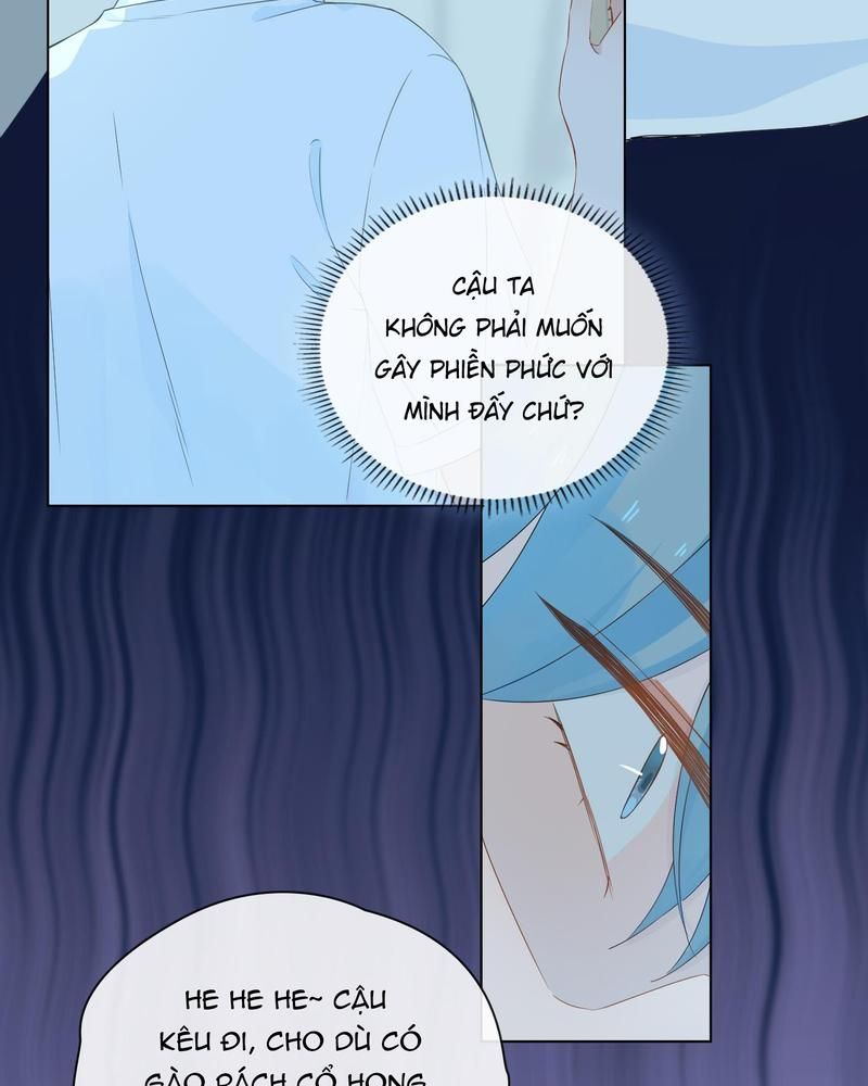 Trường Cấp Ba Sơn Hải Chap 1 - Next Chap 2
