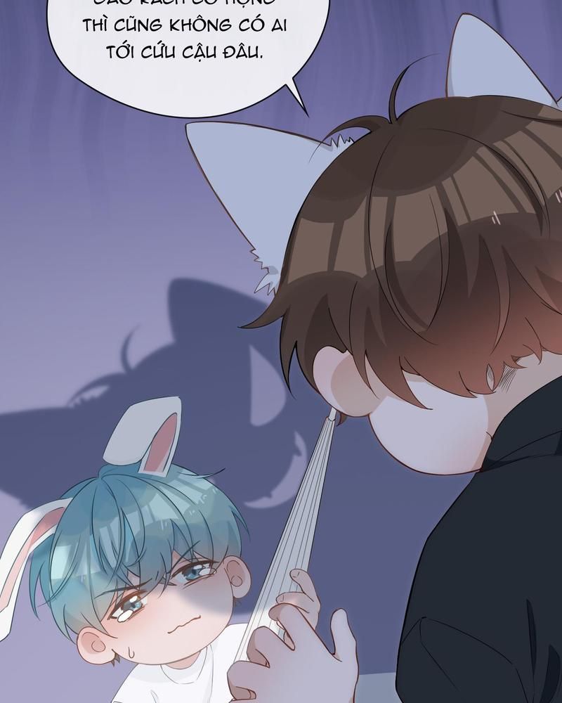Trường Cấp Ba Sơn Hải Chap 1 - Next Chap 2