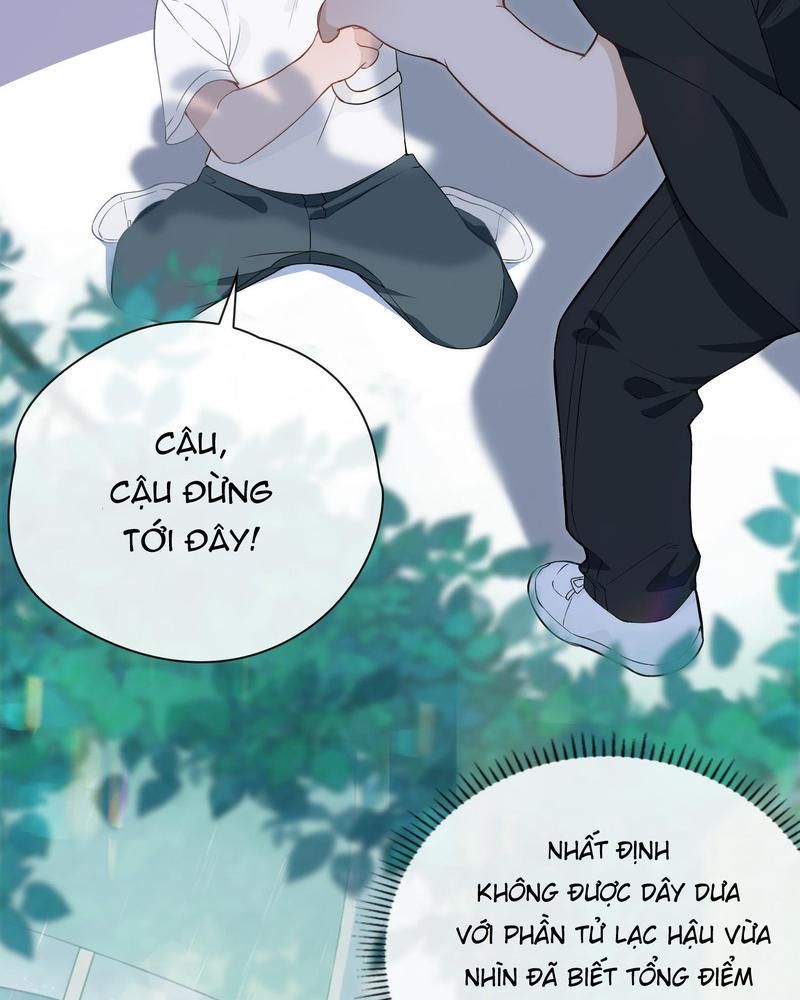 Trường Cấp Ba Sơn Hải Chap 1 - Next Chap 2