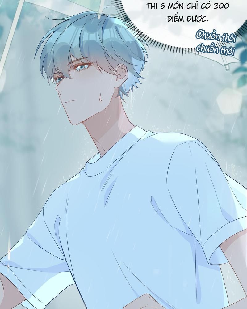 Trường Cấp Ba Sơn Hải Chap 1 - Next Chap 2
