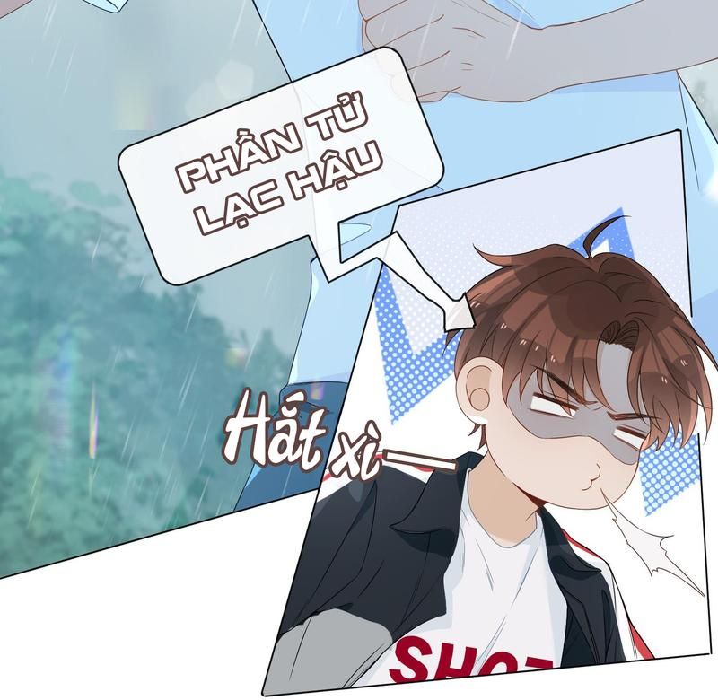 Trường Cấp Ba Sơn Hải Chap 1 - Next Chap 2