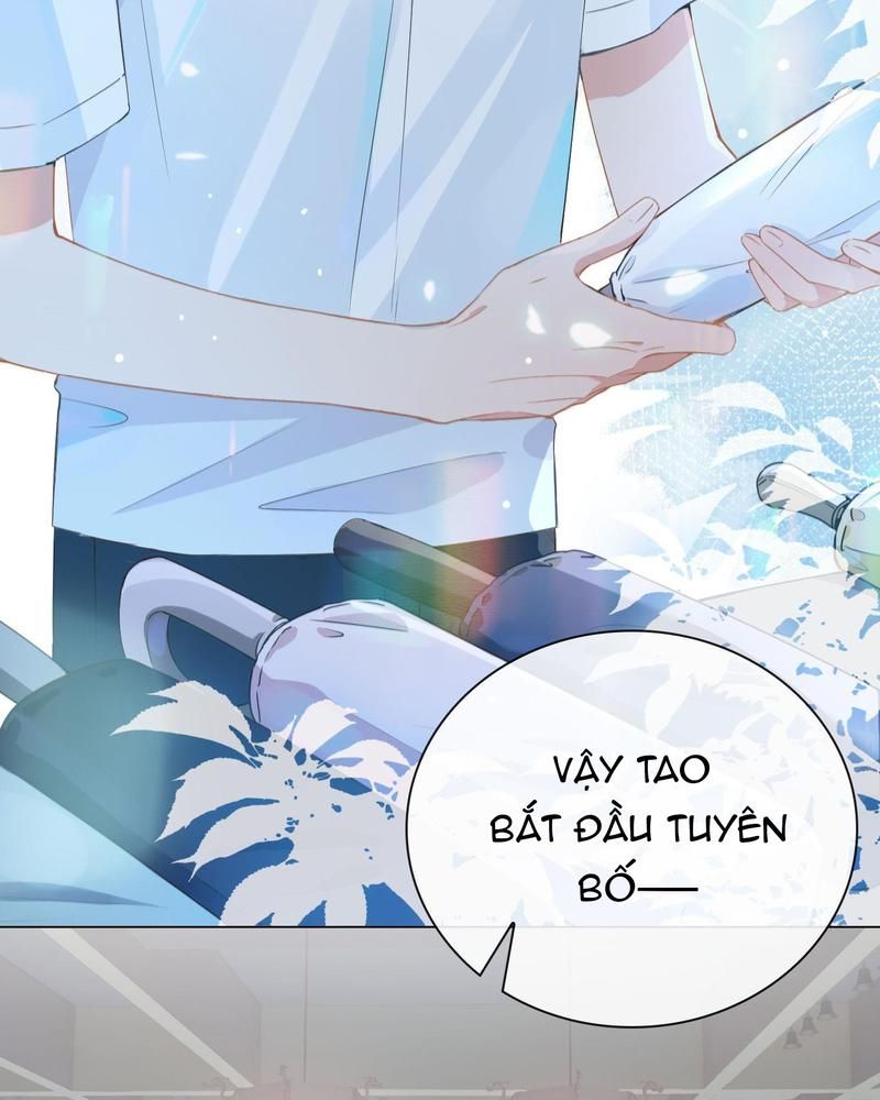 Trường Cấp Ba Sơn Hải Chap 1 - Next Chap 2