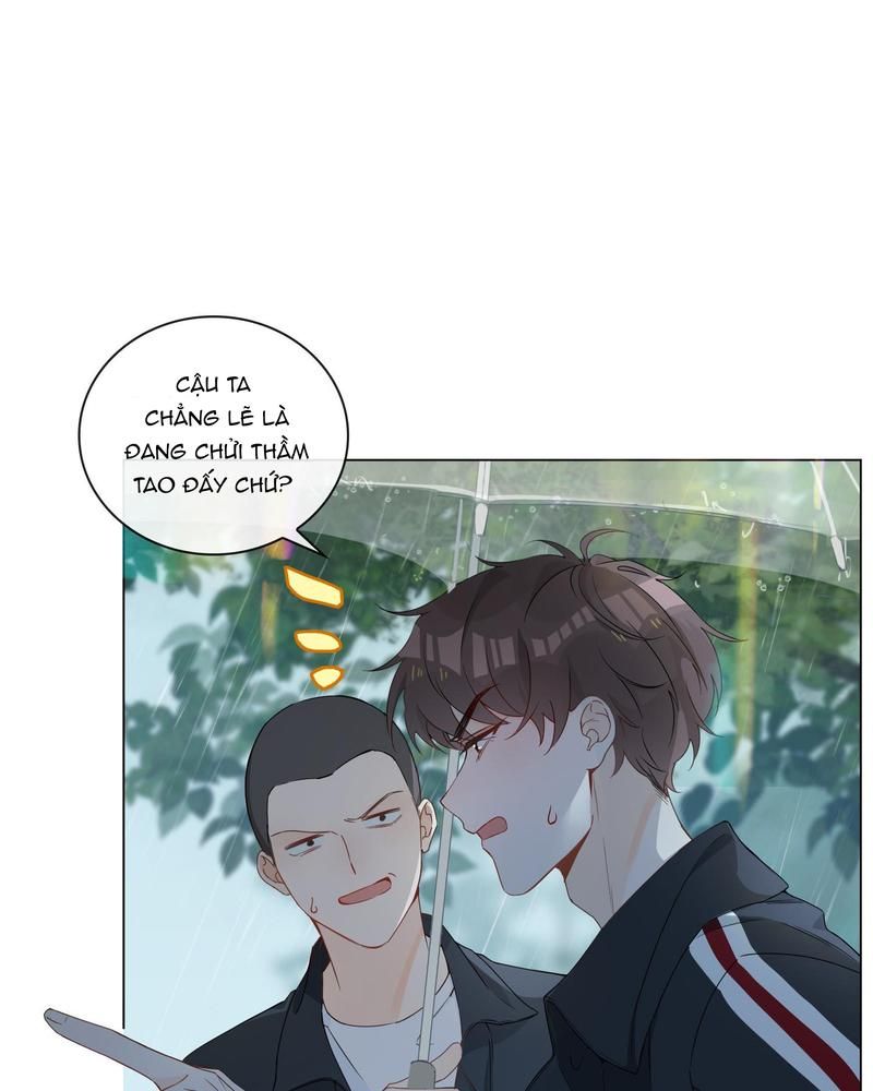 Trường Cấp Ba Sơn Hải Chap 1 - Next Chap 2