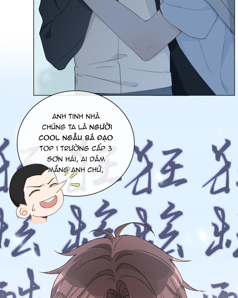Trường Cấp Ba Sơn Hải Chap 1 - Next Chap 2