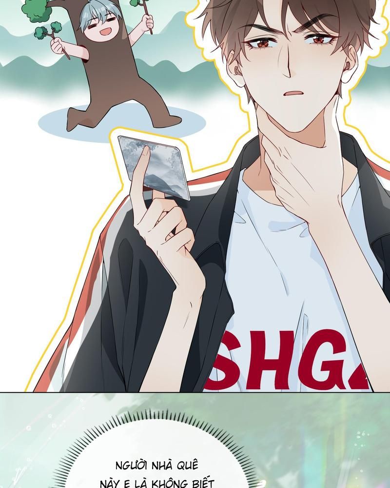 Trường Cấp Ba Sơn Hải Chap 1 - Next Chap 2