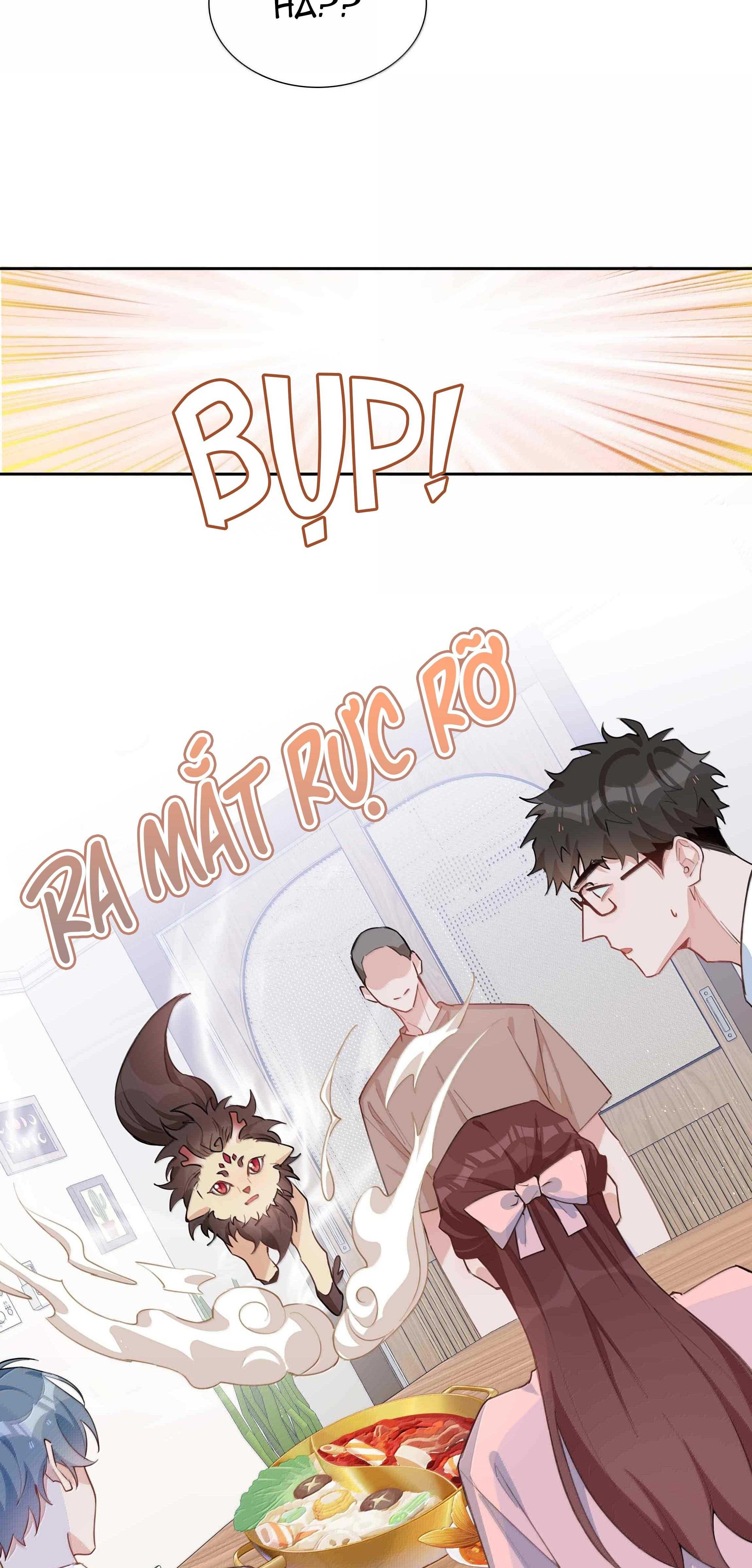 Trường Cấp Ba Sơn Hải Chap 100 - Next Chap 101