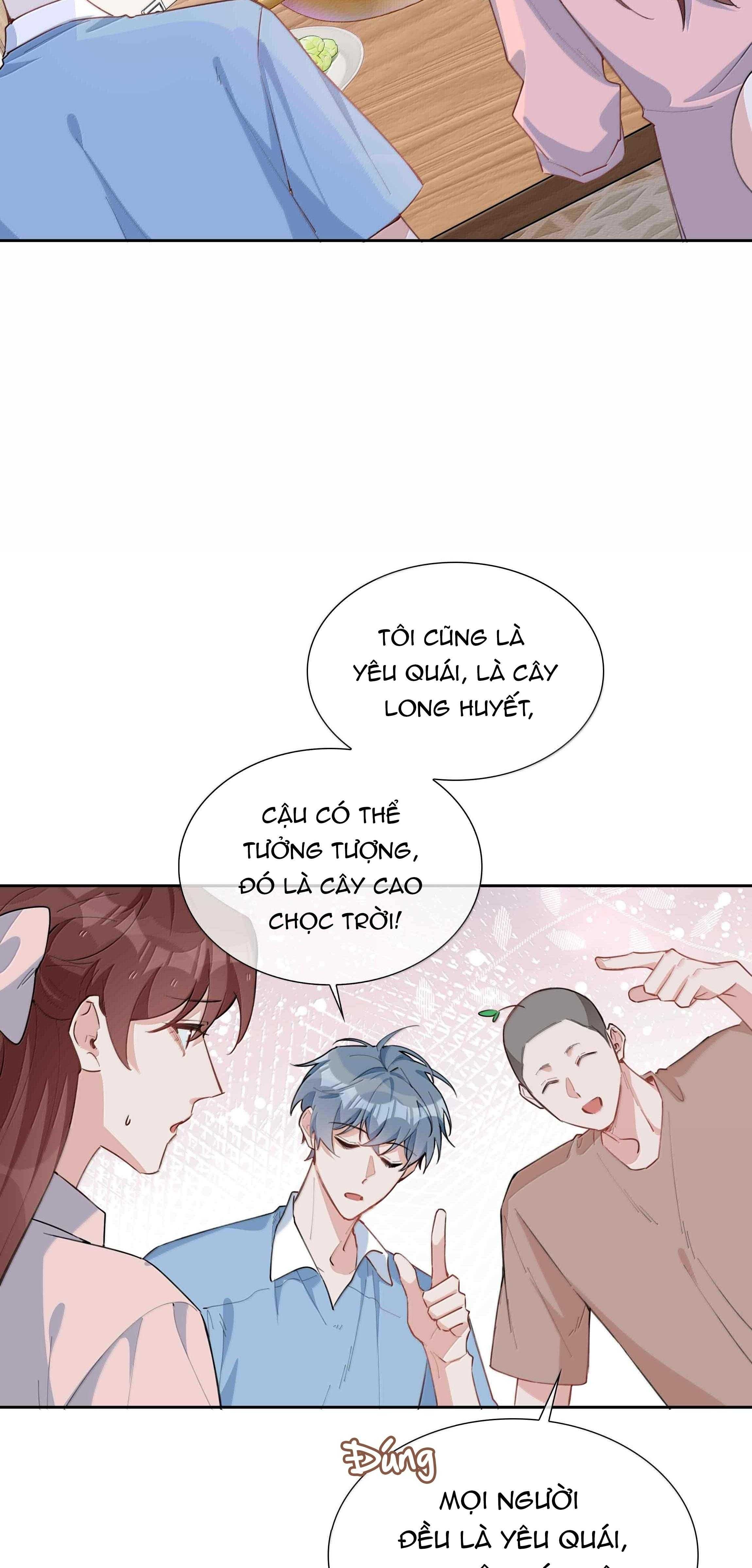Trường Cấp Ba Sơn Hải Chap 100 - Next Chap 101