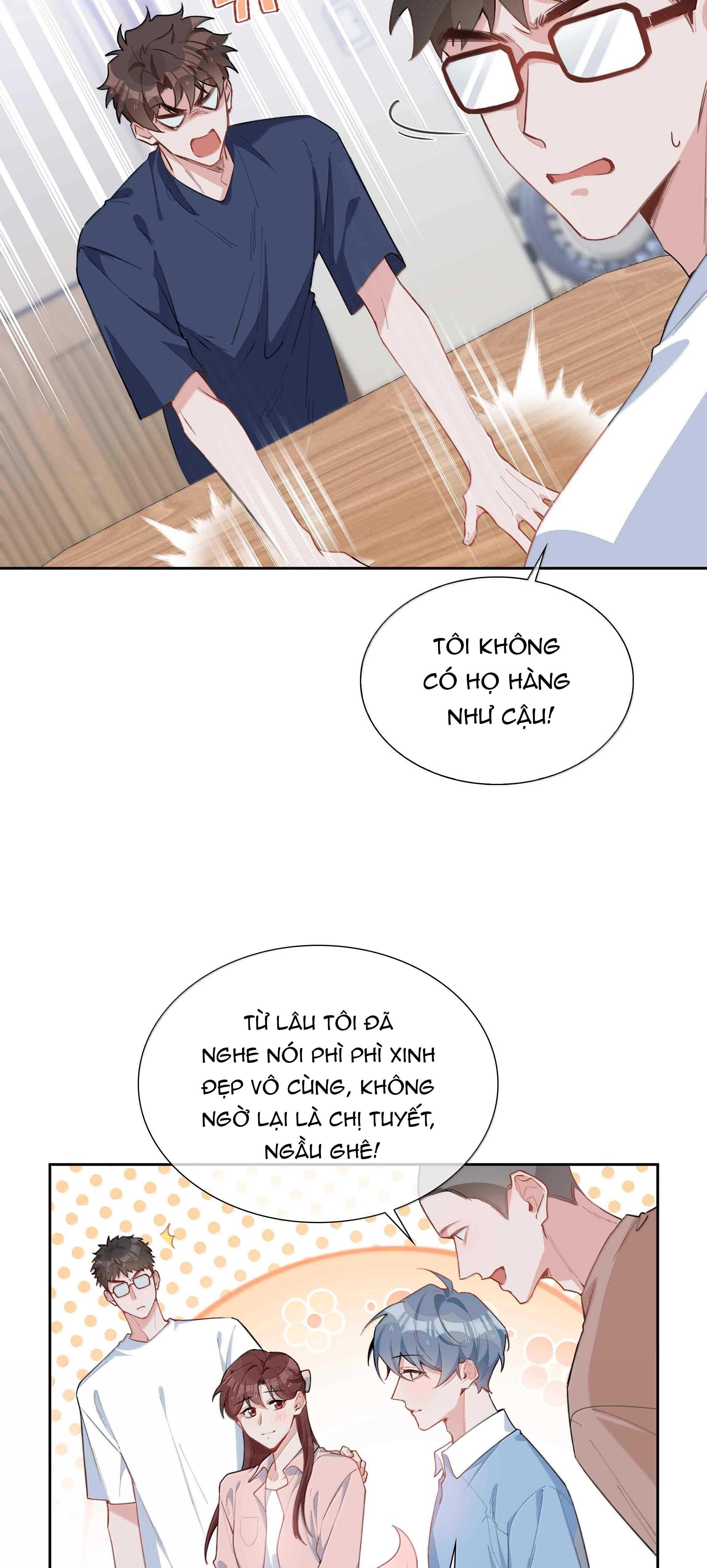 Trường Cấp Ba Sơn Hải Chap 100 - Next Chap 101