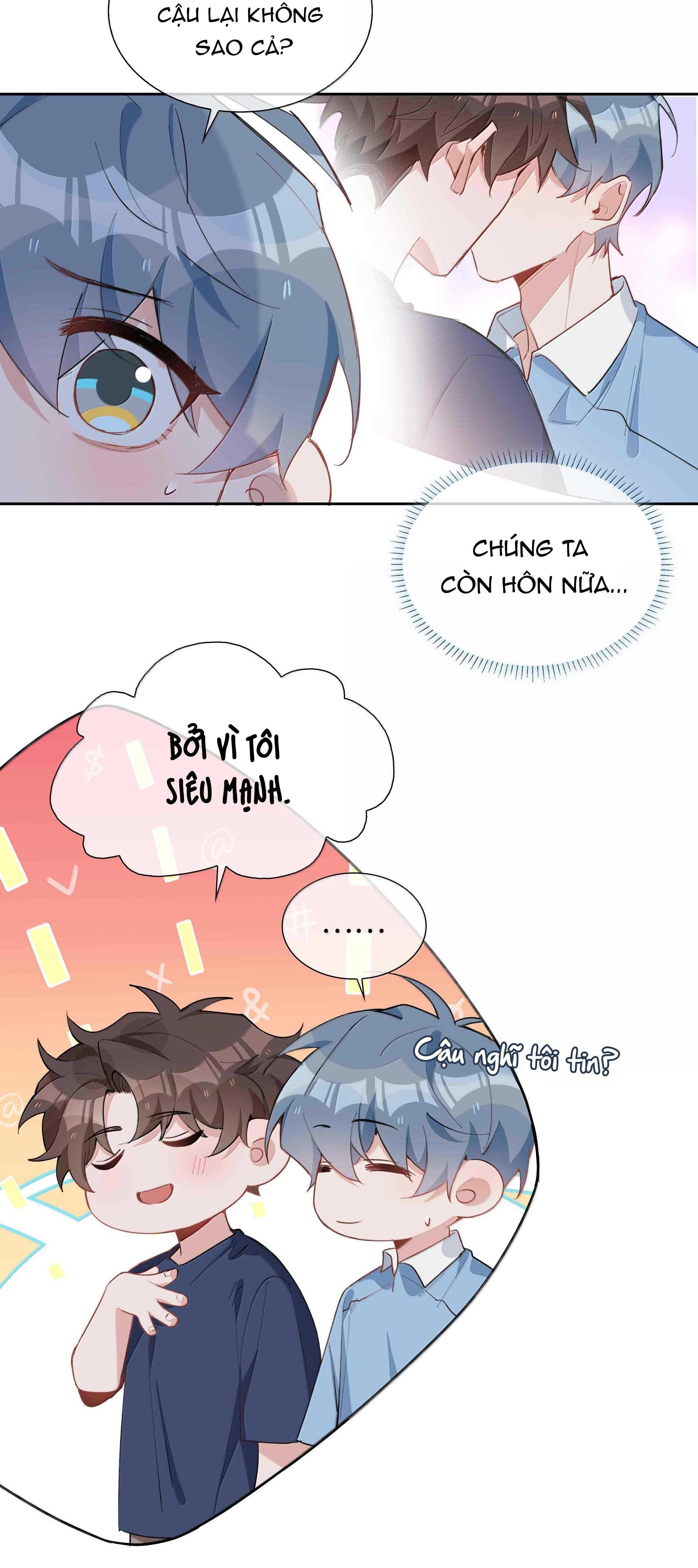 Trường Cấp Ba Sơn Hải Chap 100 - Next Chap 101