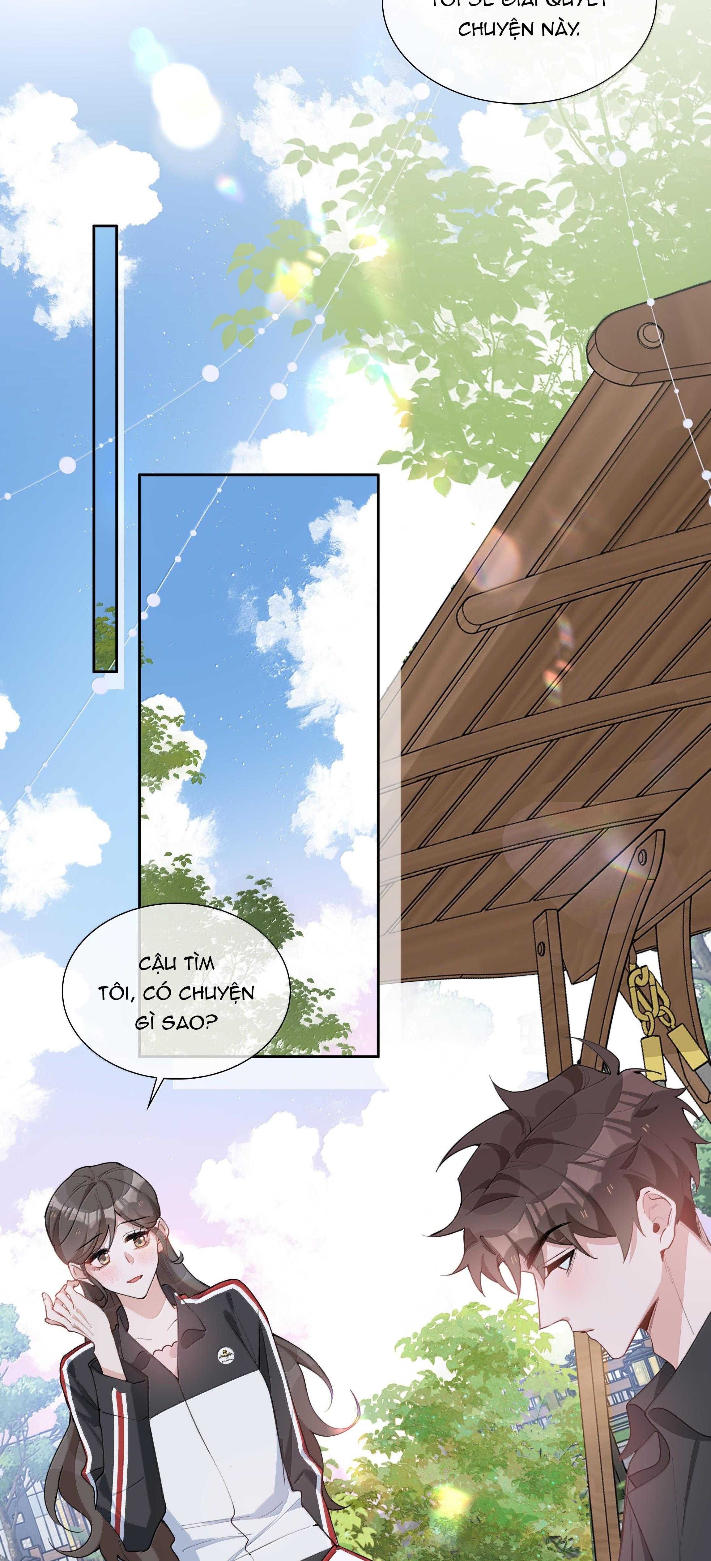 Trường Cấp Ba Sơn Hải Chap 100 - Next Chap 101