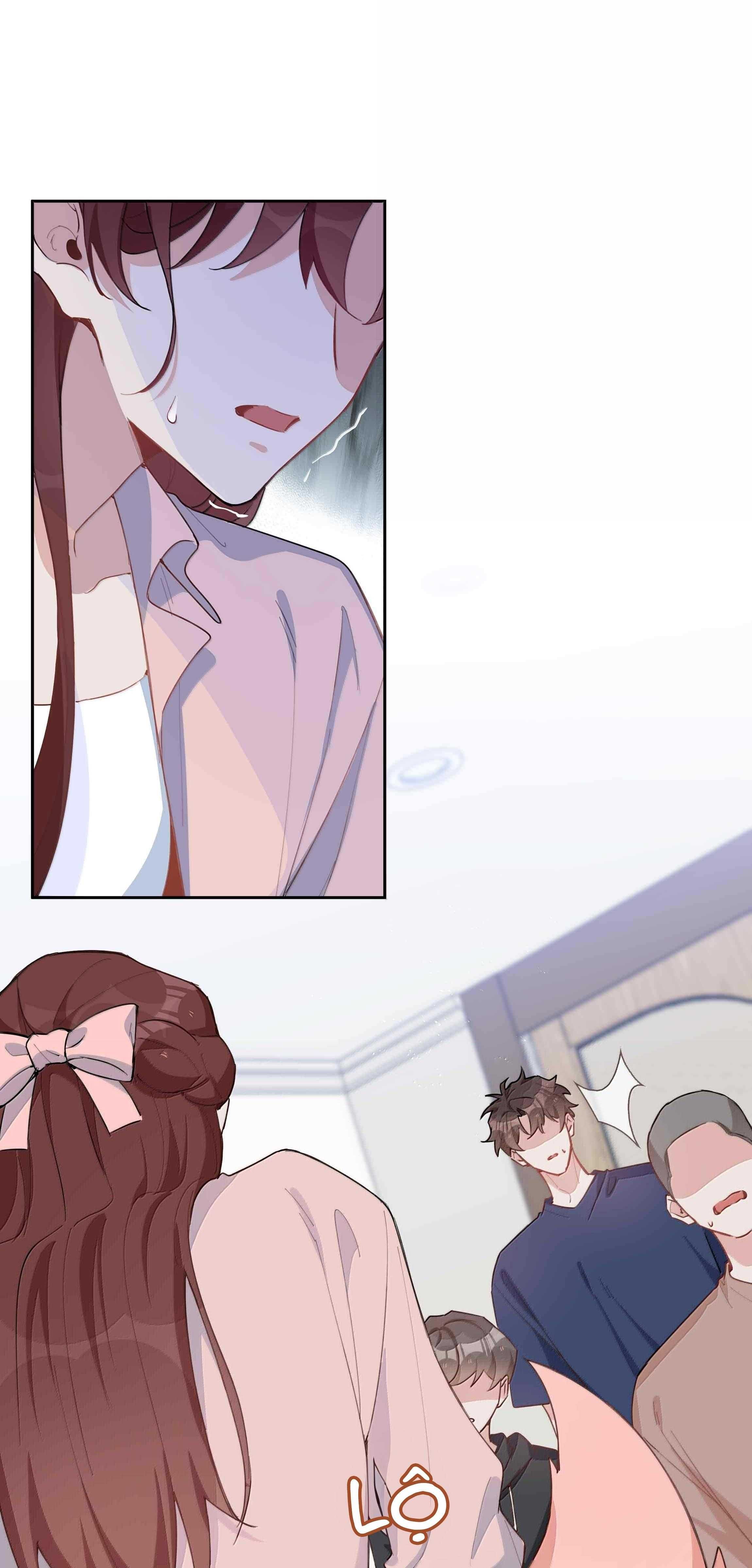 Trường Cấp Ba Sơn Hải Chap 100 - Next Chap 101