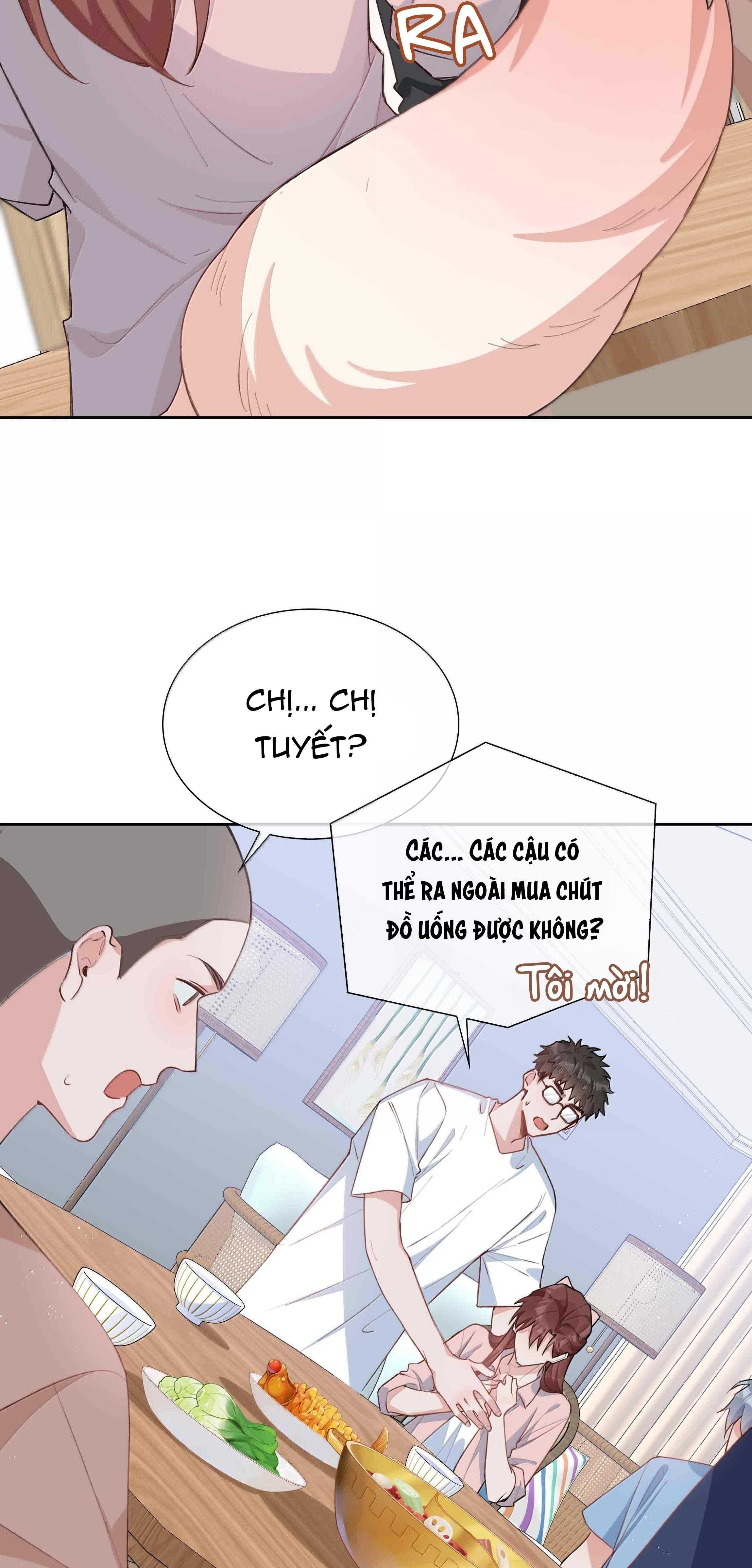 Trường Cấp Ba Sơn Hải Chap 100 - Next Chap 101