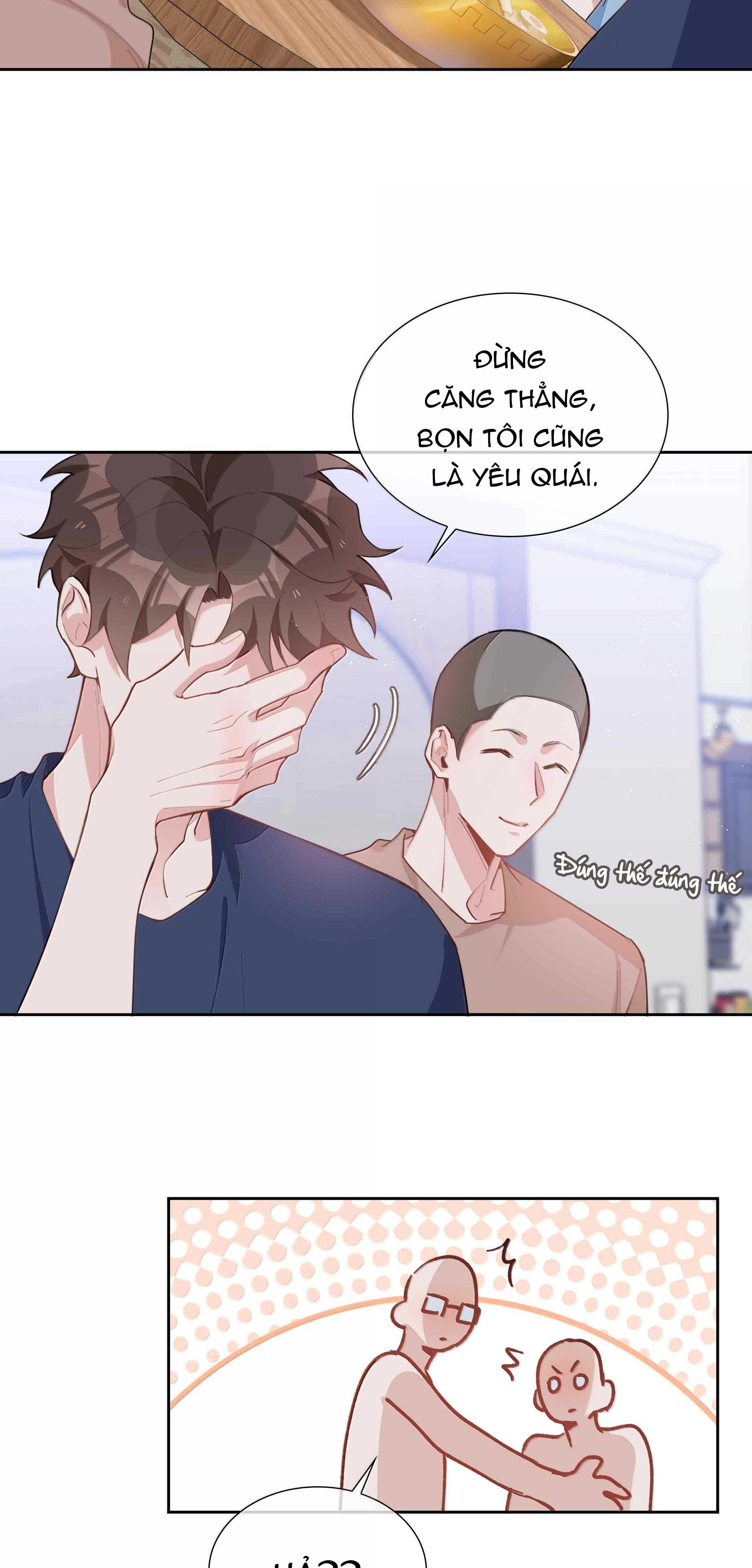Trường Cấp Ba Sơn Hải Chap 100 - Next Chap 101