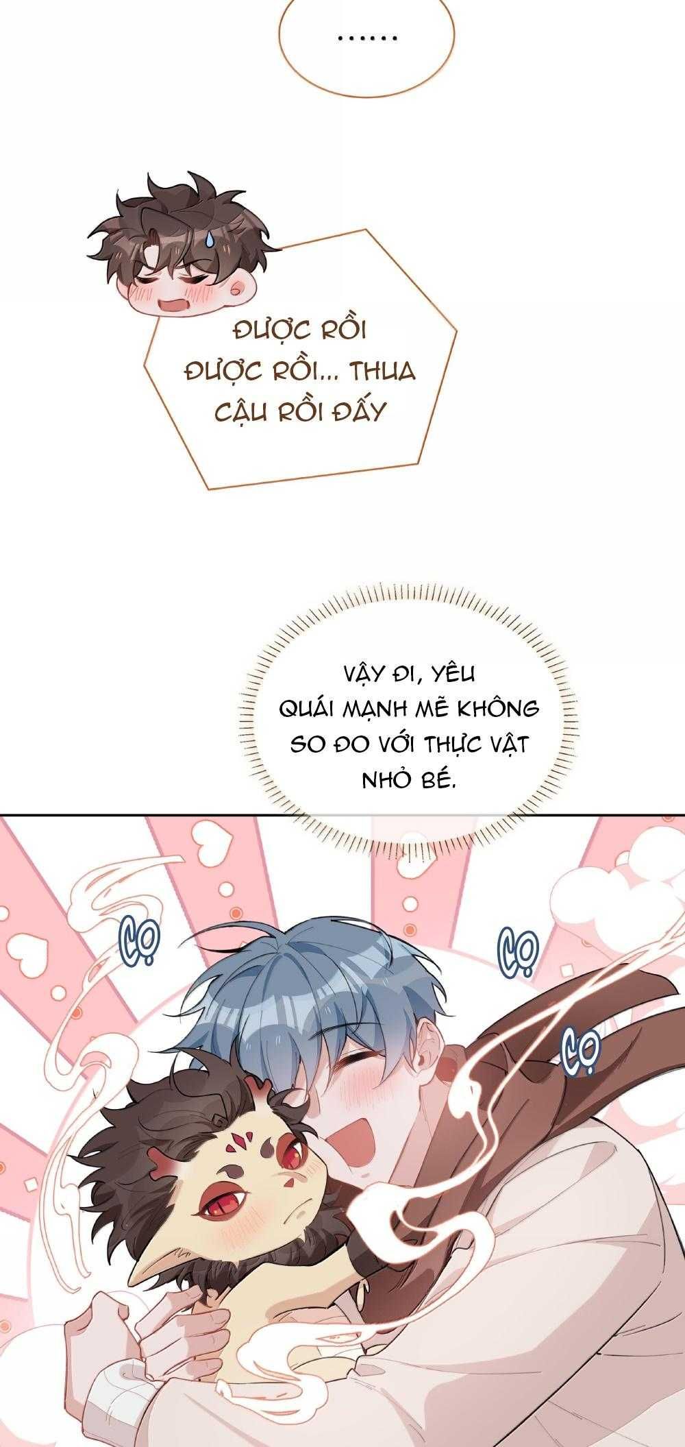 Trường Cấp Ba Sơn Hải Chap 101 - Next Chap 102